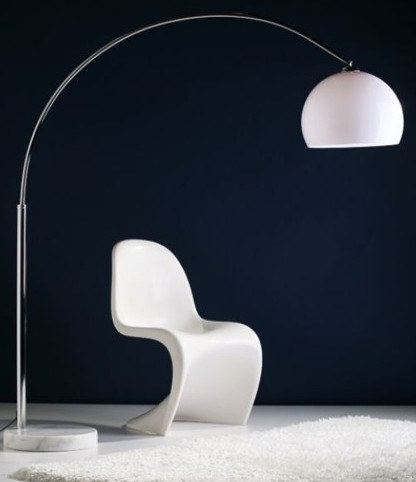 Noleggio Lampada Stoccolma Design a Milano